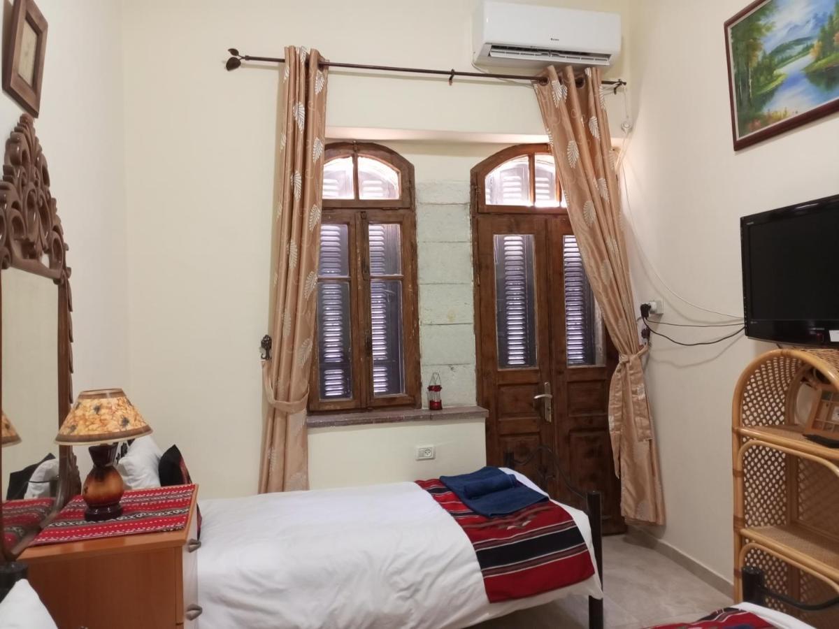 Bread House Apartment Витлеем Екстериор снимка