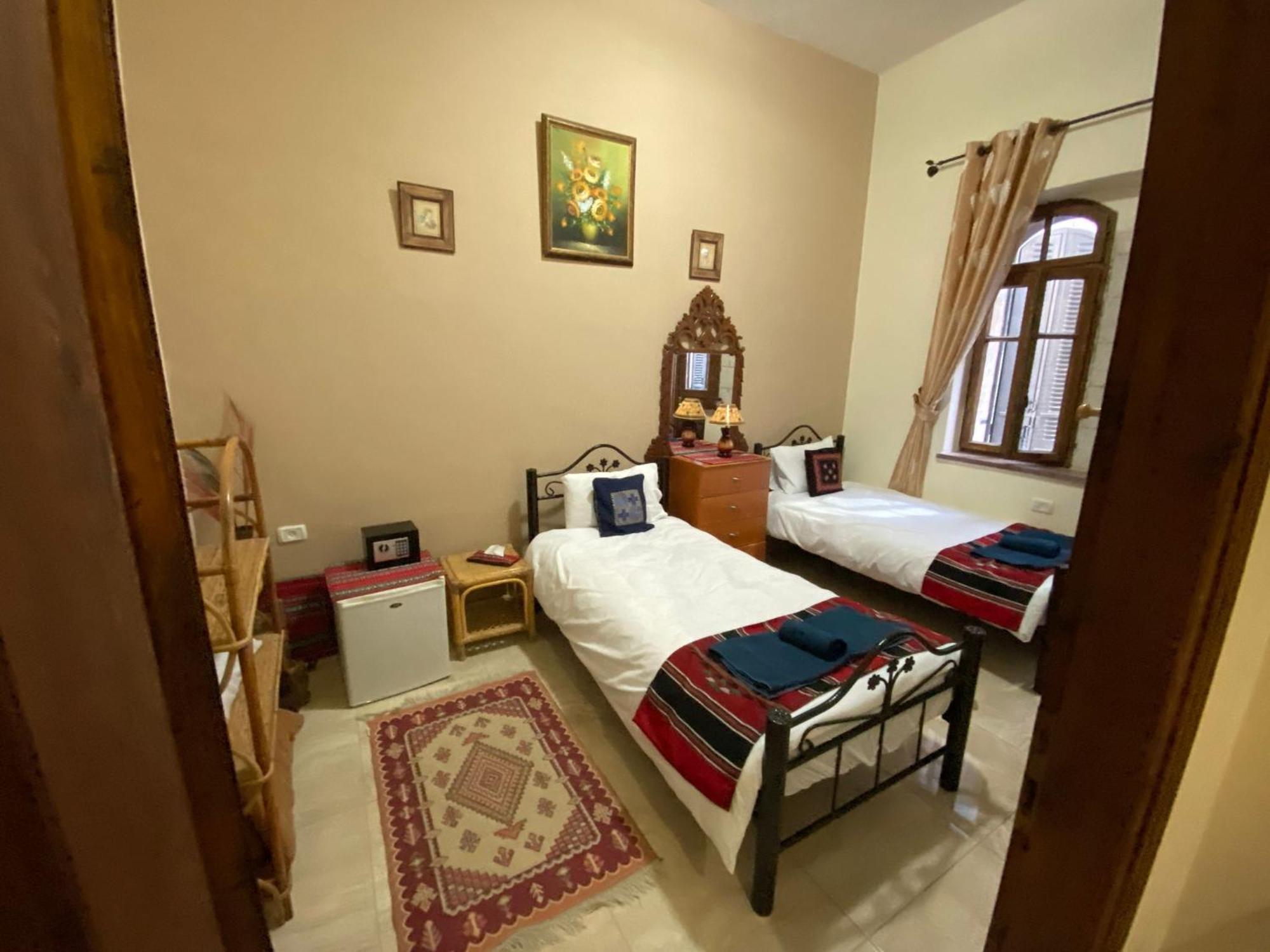 Bread House Apartment Витлеем Екстериор снимка