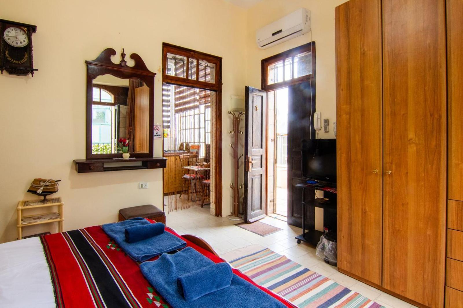 Bread House Apartment Витлеем Екстериор снимка